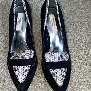 Simply Vera high heels